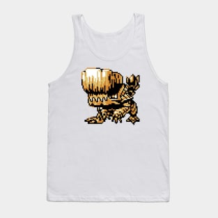 Barroth Tank Top